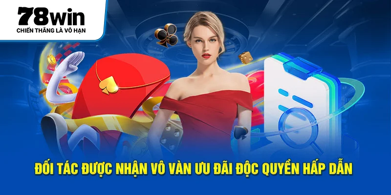 Đối tác cần có khả năng thuyết phục khách hàng đăng ký tham gia